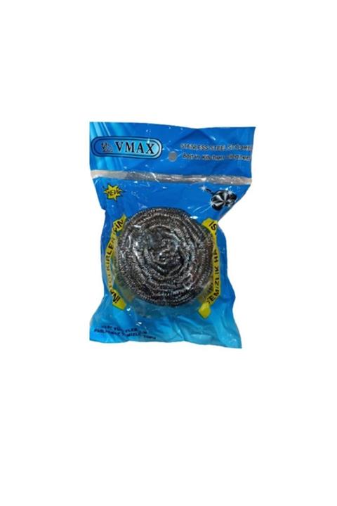 Vmax Bulaşık Teli As104 3 Adet