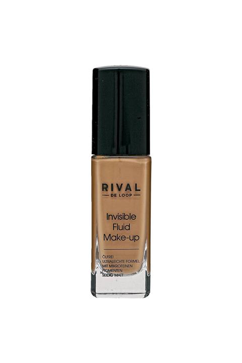 Rival De Loop Sıvı No:04 Golden Honey 30 ml Fondöten