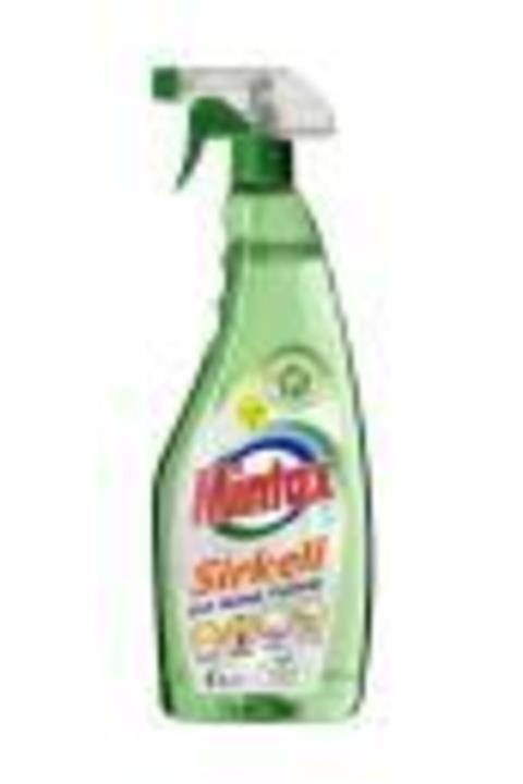 Mintax Sirkeli Genel Temizleyici 1 Lt 5 Adet