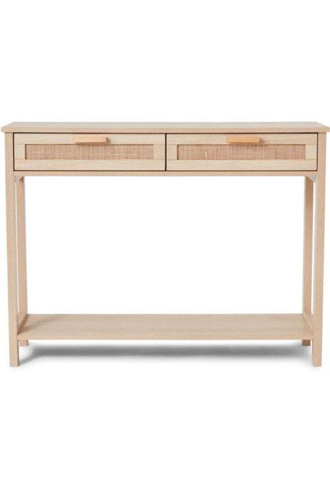 Latanwood Ahşap Tasarım Dresuar