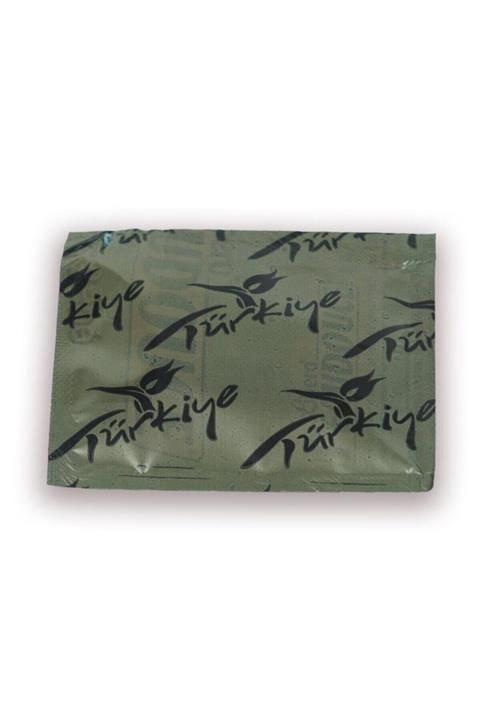 Kesepak Kolonyali Mendil 1000 Adet 6x8 Cm