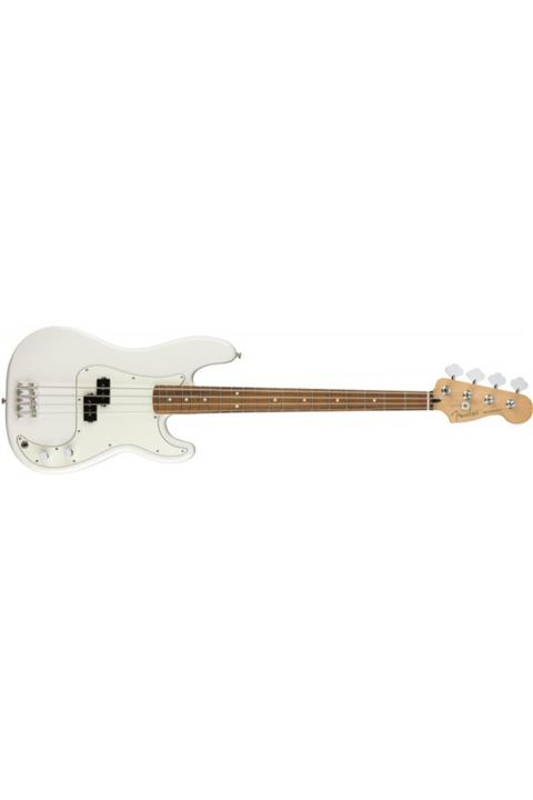 FENDER Player Precision Bass Pf Pwt