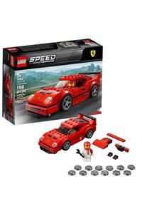 LEGO Speed Champions 75890 Ferrari F40 Competizione 75890