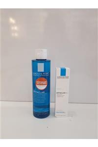 La Roche Posay Effaclar Lotıon 200ml+effaclar A.ı. 15 ml