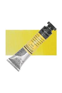 Sennelier Artist Tüp Sulu Boya 21ml S4 535 Cadmium Yellow Lemon