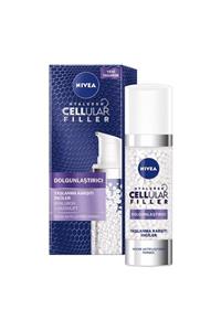 Nivea Cellular Cilt Dolgunlaştırıcı Inci Taneleri Serum 30 Ml