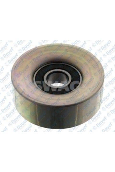 SWAG Devırdaım Gergı Kasnak (tek Rulman) P3008 P2008 P207 P308 P508 P