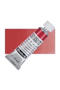 Schmincke Horadam Tüp Suluboya - Cadmium Red Middle - 15ml - Seri 3