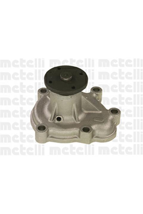 METELLI Su Pompası Astra F/astra G/combo 94-01/corsa B/vectra A/vectra B 1,7d
