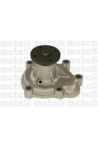 METELLI Su Pompası Astra F/astra G/combo 94-01/corsa B/vectra A/vectra B 1,7d