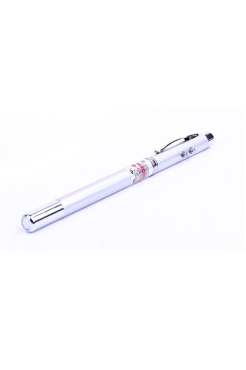 Watton Kalem Lazer El Feneri Sunum Kalemi Wt-178