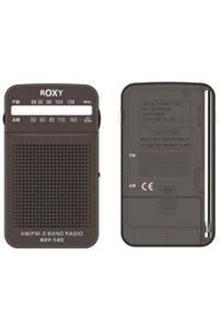 HSRC Roxy Rxy-140 Fm Cep Radyosu Nostaljik Cep Radyosu