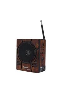 Kamal Km-1818 Usb Radyo Player Elk02005