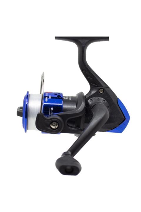 Remixon Jm200 Blue Spin Olta Makinesi