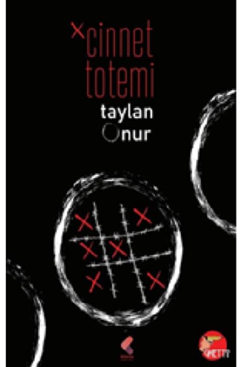 Klaros Yayınları Cinnet Totemi