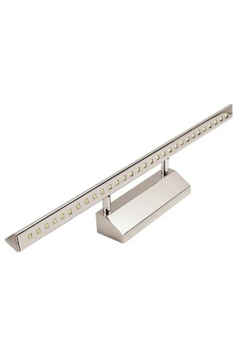 Horoz Albatros-6 6 Watt Led Flüt Tablo Ayna Duvar Aplik Günışığı Renk 4200 Kelvın