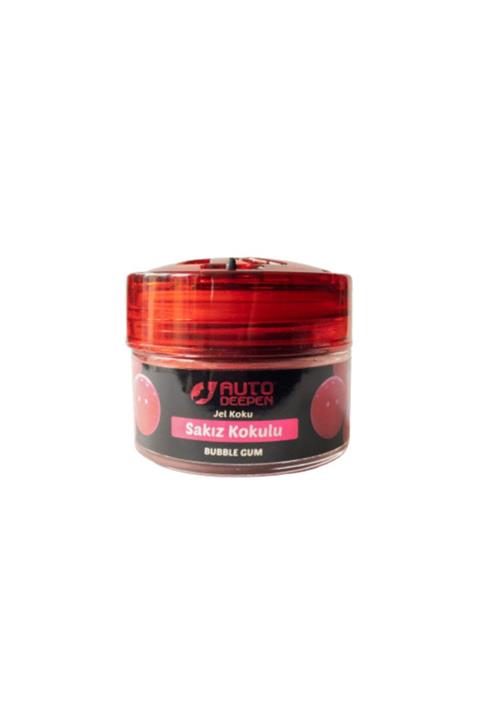 AutoDeepen Jel Araba Ve Oda Kokusu