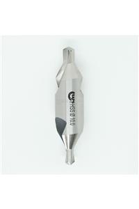 TAPS TOOLS 10.00mm Hss Dın333/a Punta Matkabı