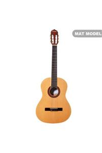 MİRGE Gitar Klasik Rodriguez Gül Mat (rc644mnm)