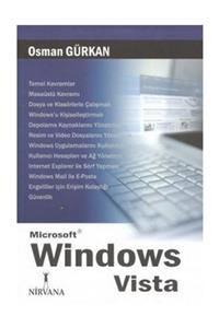 Nirvana Yayınları Windows Vista