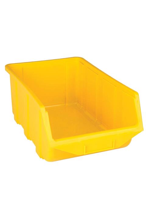 Sembol Plastik Avadanlık A400