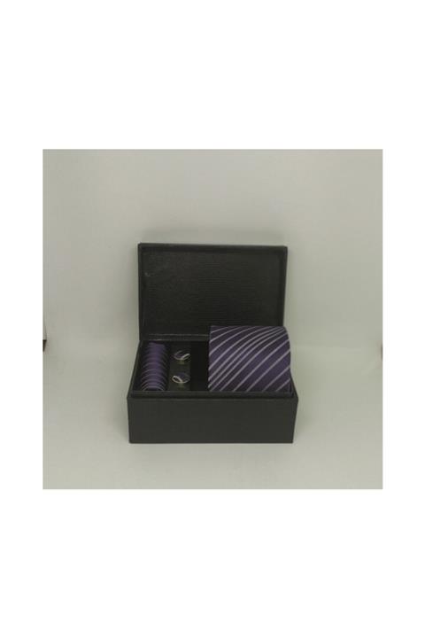 ŞİF ATÖLYE Kravat Takım