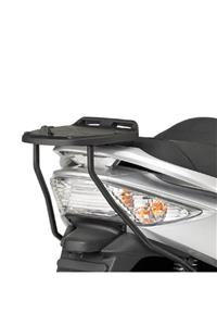 Givi Gıvı Sr89m Kymco Xcıtıng 250-300-500 (05-15) Arka Çanta Taşıyıcı