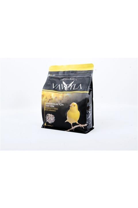 Vaveyla Premium Kanarya Kuş Yemi 1 Kg
