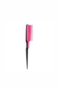 Tangle Teezer Back-combing Pembe Krepe Tarağı 5060173373719