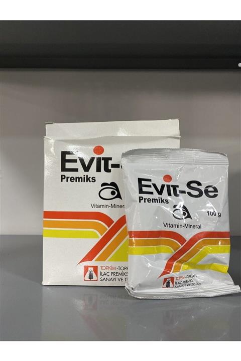TOPKİM Evıt-se 100 gr (2 ADET)
