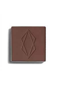 Lethal Cosmetics Kindlewood - Vegan Tekli Far - Mat Çikolata Kahvesi