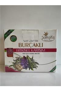 Şahı Şifa Burçaklı Özel Karışım 140 Gr