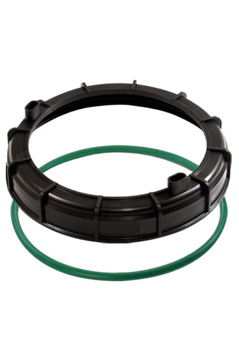 Vts Körük Peugeot-306 Şamandıra Depo Kapağı 9636218990