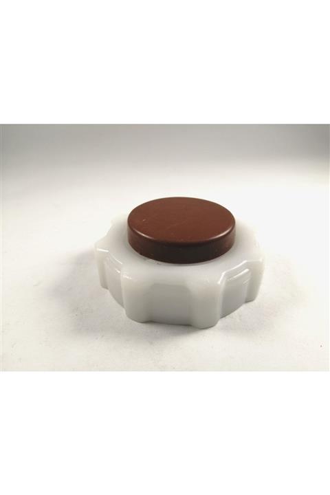 QUWA Renault Radyatör Ek Depo Kapağı