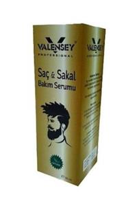 Valensey Valansey Saç&sakal Bakım Serumu 50 Ml