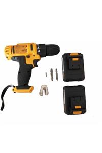 BanCo Bn - 5 Turbo- 24v Li-lon Cordless Drill Şrjlı Matkap