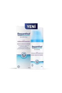 Bepanthol Derma Yüz Kremi Gece 50 Ml