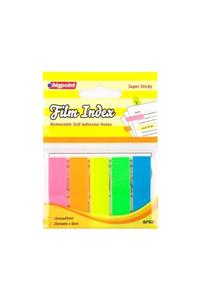 Bigpoint 5 Renk Film Index Bp820