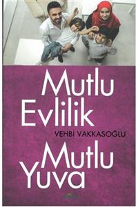 Eğitimevi Kitap Mutlu Evlilik Mutlu Yuva