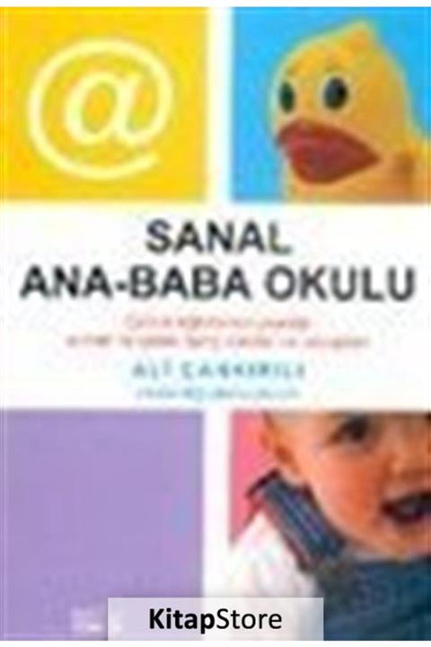 Zafer Yayınları Sanal Ana-Baba Okulu