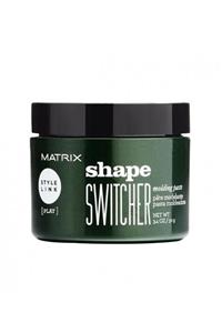 Matrix Çok Güçlü Tutucu Esnek Wax - Style Link Play Shape Switcher 50 ml 884486179531