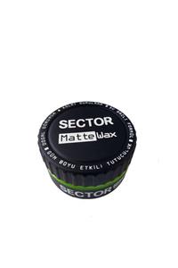 Sector New Matte Wax 150 ml