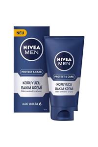 Nivea Men Protect & Care Koruyucu Bakım Kremi 75 Ml