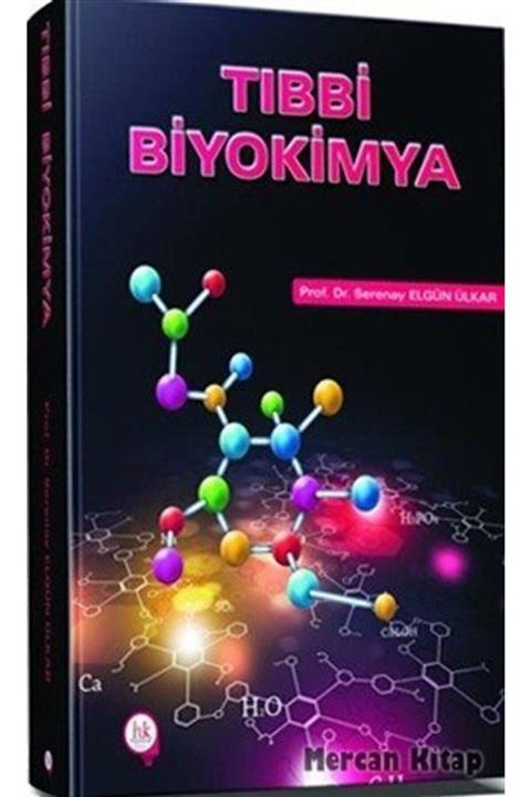 Hipokrat Kitabevi Tıbbi Biyokimya