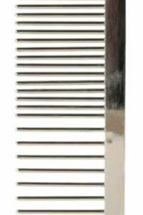 Trixie Köpek Ince Kalın Paslanmaz Metal Tarak 16cm