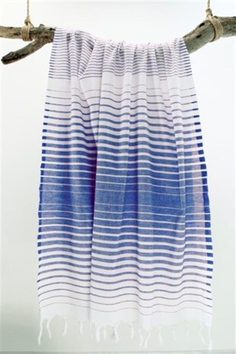 ASPLUS Mavi Yakamoz Peştamal