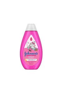 Johnson's Jb Bebek Şampuanı Kral Şakir Işıldayan Parlaklık 500 ml