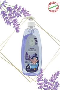 Dr. Lavender Baby Shampoo (bebek Şampuanı) Lavanta Yağı Içerir