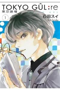 Gerekli Şeyler Yayıncılık Tokyo Gül: Re 1.cilt