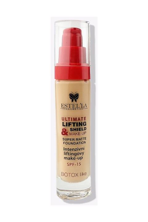 Estella Ultimate Lifting & Shield Makeup Fondöten 30 Ml. - Fn20